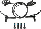 Hydraulic Disc Brake Set for MTB Mountain Bike (AU)