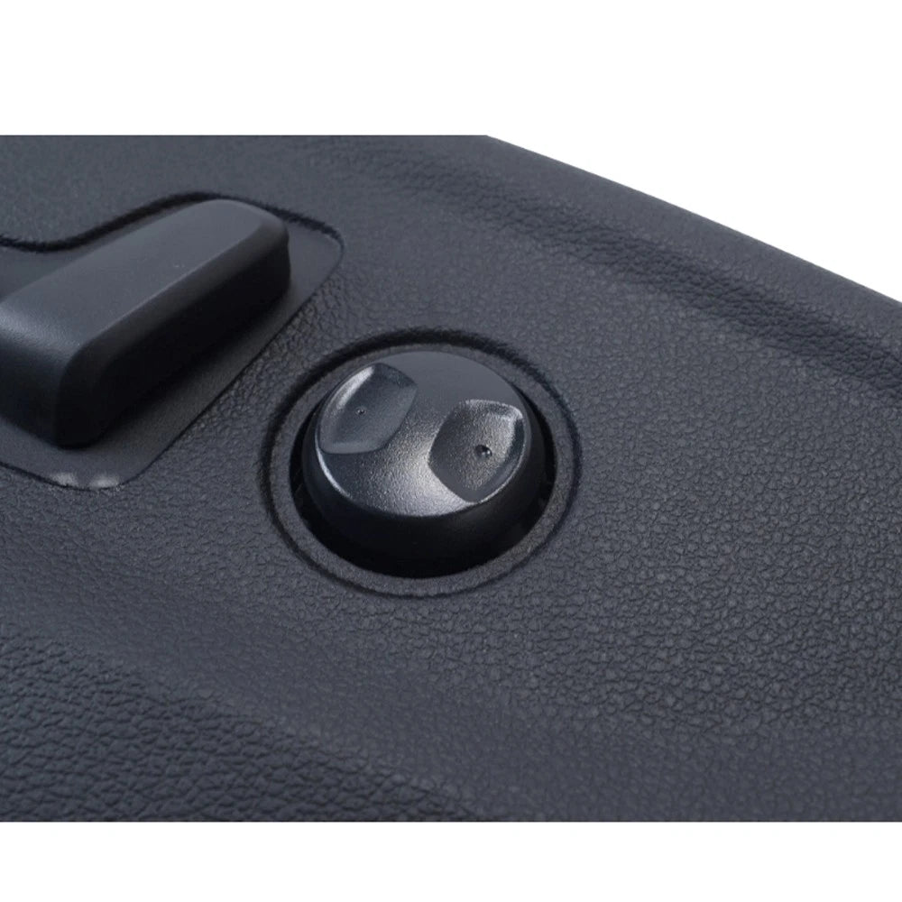 Left Seat Power Switch Outer Cover for Hyundai Tucson (2016–2021) 88170-D3510-TRY