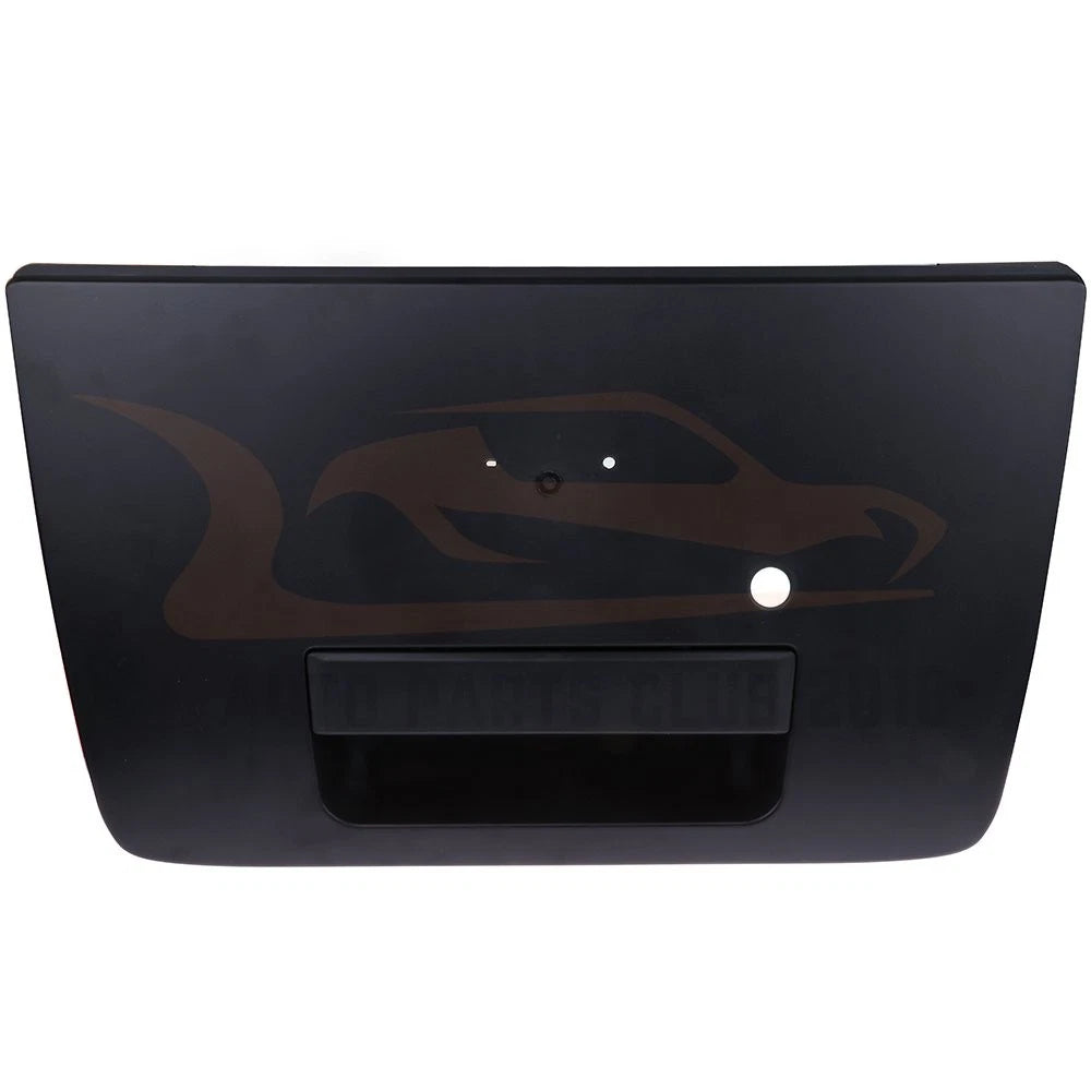 Tailgate Rear Door Handle for Nissan Titan (2004–2012) 906067S200 Ni1915110