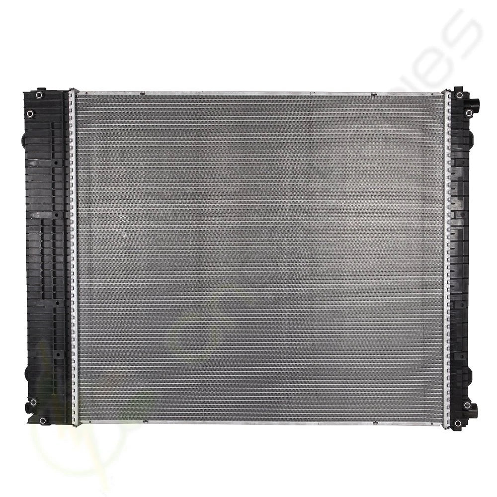 Aluminum Truck Radiator for Freightliner M2 106, Sterling Acterra (2008–2009)