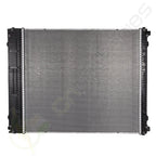 Aluminum Truck Radiator for Freightliner M2 106, Sterling Acterra (2008–2009)