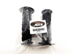 Black Hand Grip Set for YAMAHA CT1 (1969-1971) - Left & Right Pair