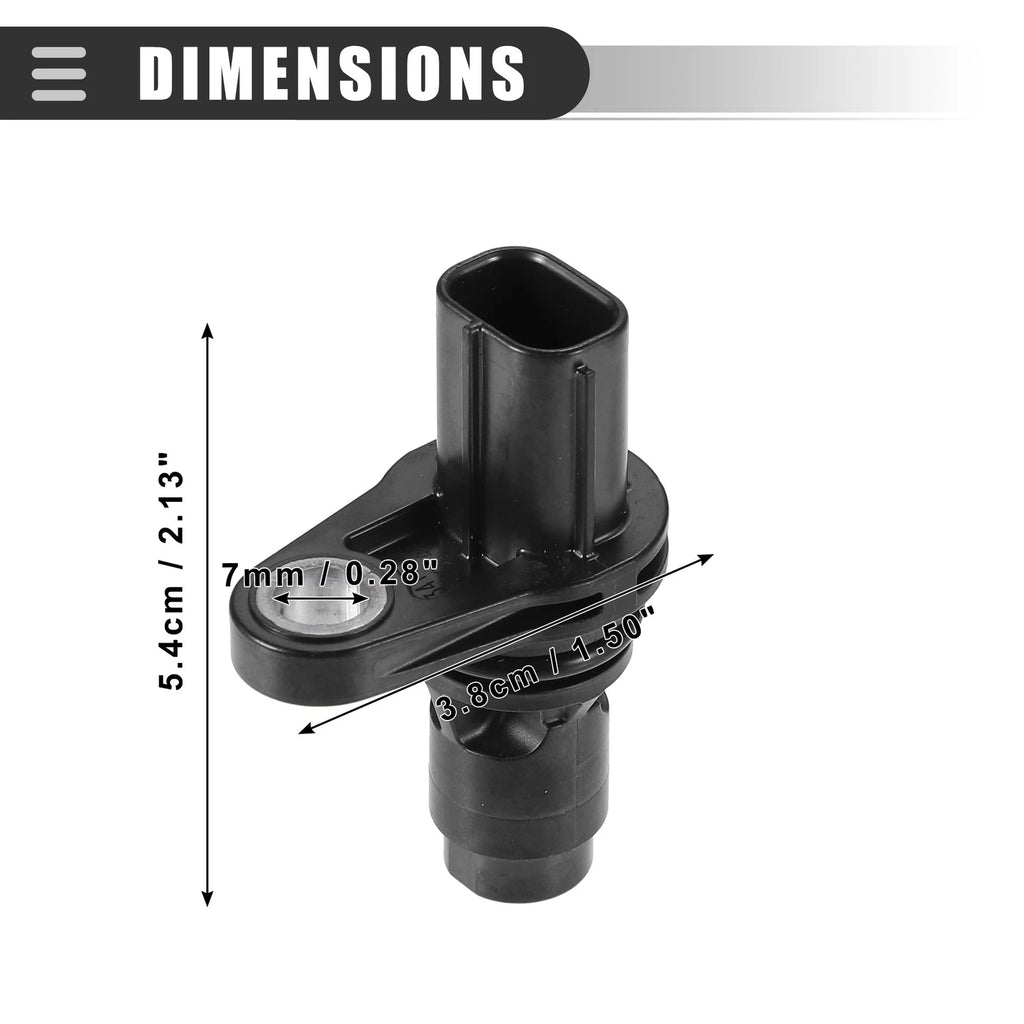 Camshaft Position Sensor for Toyota 4Runner (2005–2014) No. 90919-05060