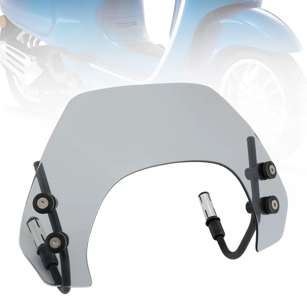 Short Windshield for Vespa Sprint 150 (2016–2023)
