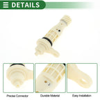 1 Pc Transmission Speed Sensor No.9071577 for Daewoo, Buick, Chevrolet 