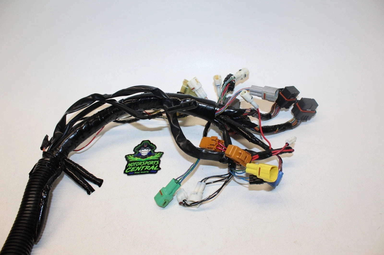 Main Electrical Wire Wiring Harness for Kawasaki 300LX 310X 300X (2011–2013)