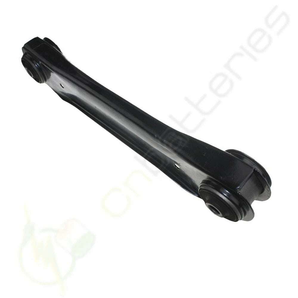 Set of 2 Front Lower Control Arms for Jeep Grand Cherokee (1993–1998) K660205