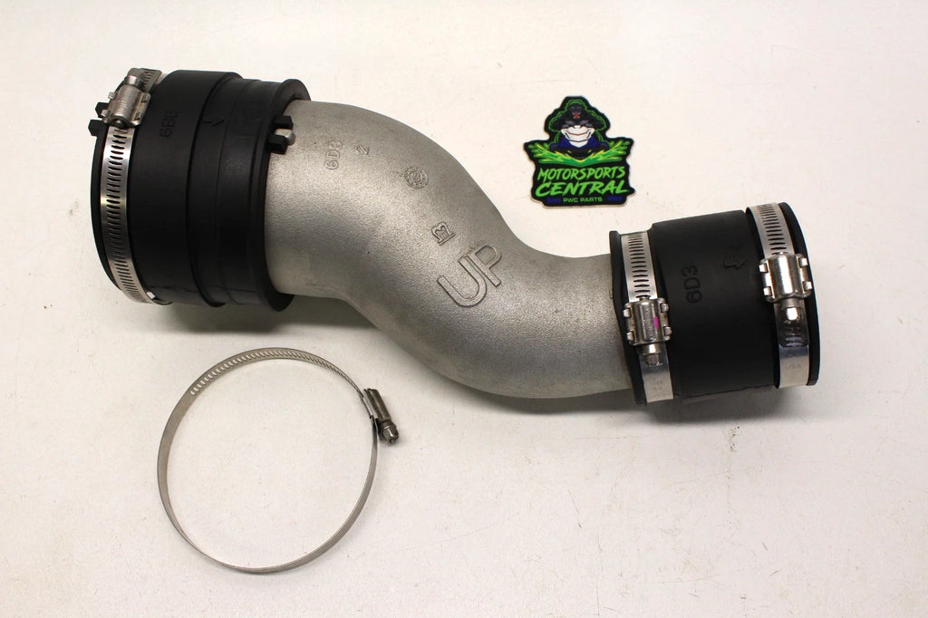 Exhaust Pipe & Connecting Hoses Clamp for Yamaha VX110 VX Cruiser (2005–2015)
