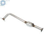 Catalytic Converter for Honda Civic 1.7L (2001–2005)