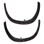 Fender Flare Trim Set for Lexus NX200t NX300 NX300h (2015–2021)