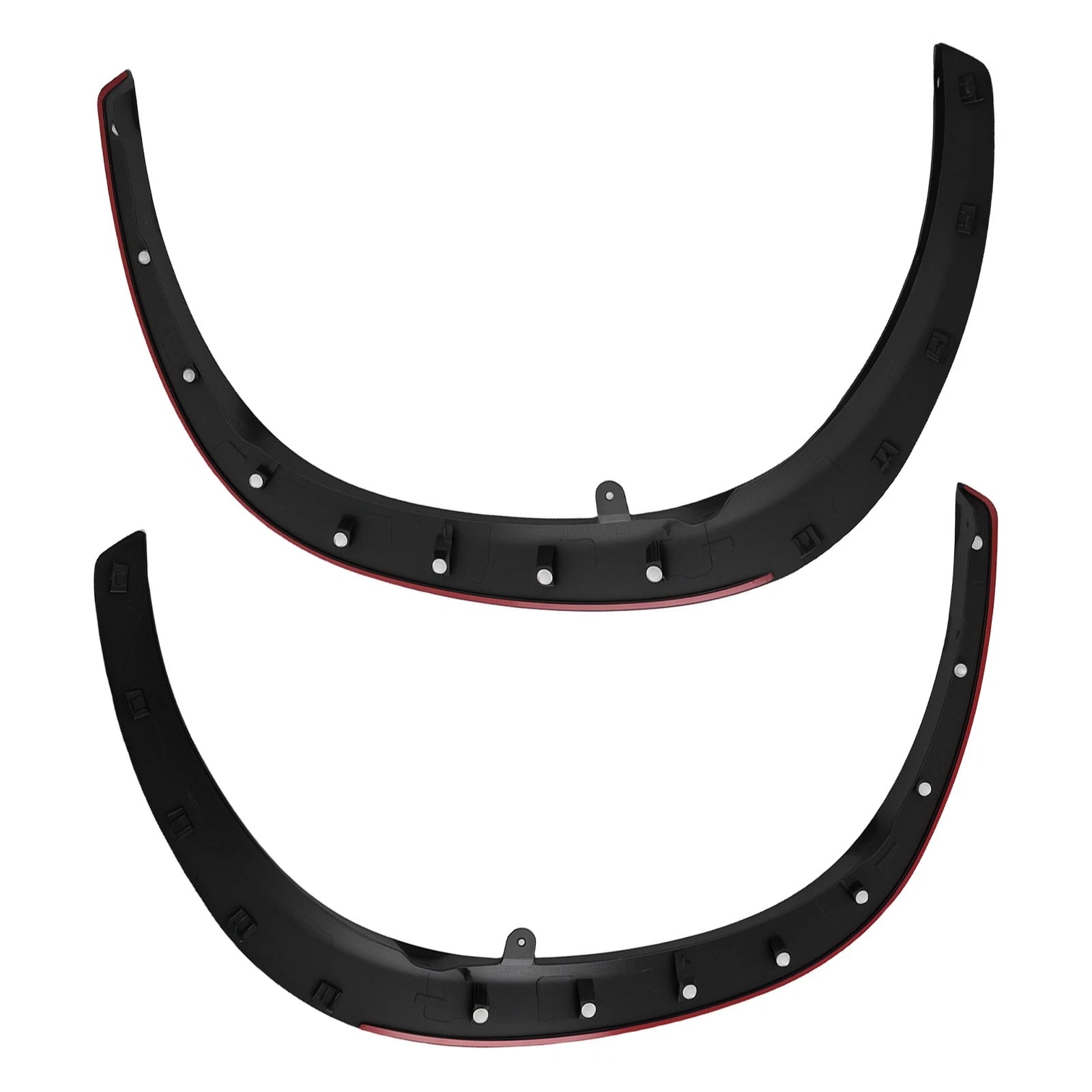 Fender Flare Trim Set for Lexus NX200t NX300 NX300h (2015–2021)