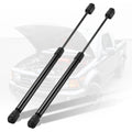 16" Gas Strut for ATC Leer Snugtop Truck Camper Shell (2017–2024)