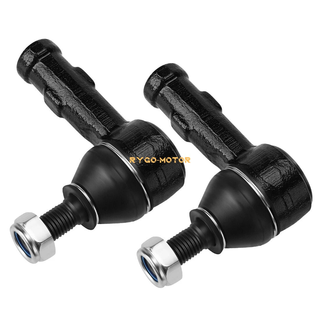 2X Tie Rod End for Polaris RZR XP 1000 (2015–2022) 7061234 7061203