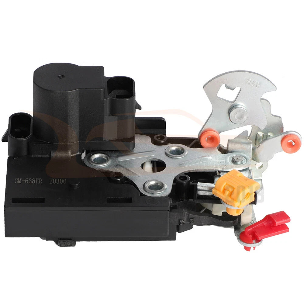 Door Lock Actuator Motor for Cadillac Escalade (2002–2005)
