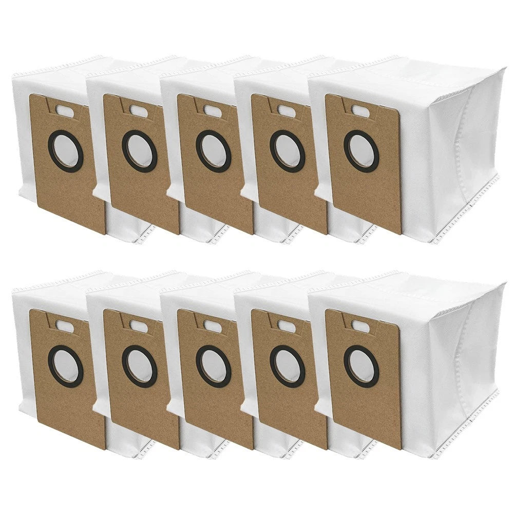 Set of 10 Cloth Dust Bags for Lydsto Model (Specific)