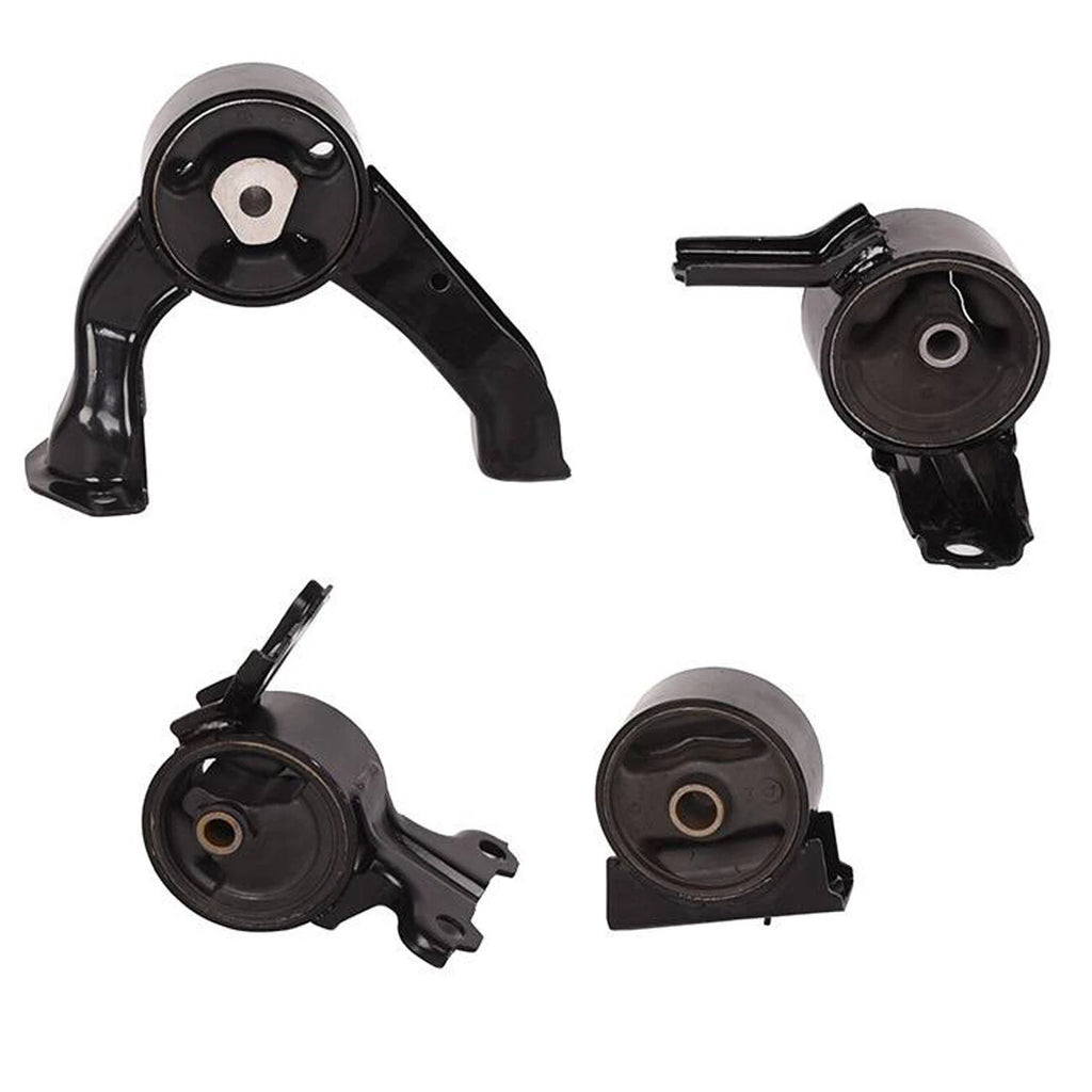 Engine Motor & Transmission Mount for Jeep Compass Patriot (2007-2016)