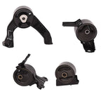 Engine Motor & Transmission Mount for Jeep Compass Patriot (2007-2016)