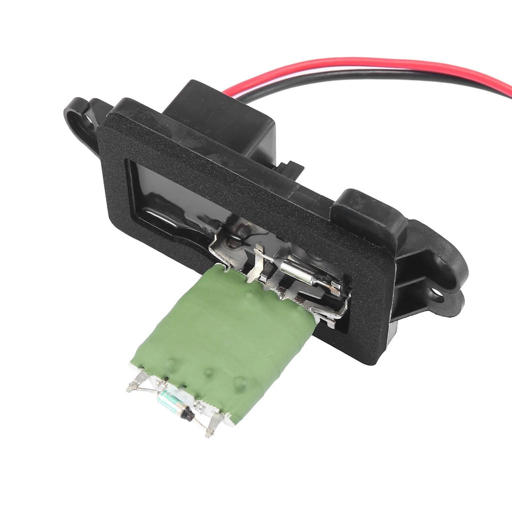 Blower Fan Motor Resistor 22807121 for Chevrolet Trailblazer, GMC Envoy (2002–2009)