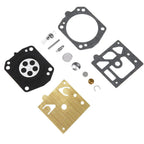 Carburetor Diaphragm Gasket Repair Kit for Walbro K22-HDA (Chainsaw Trimmer)