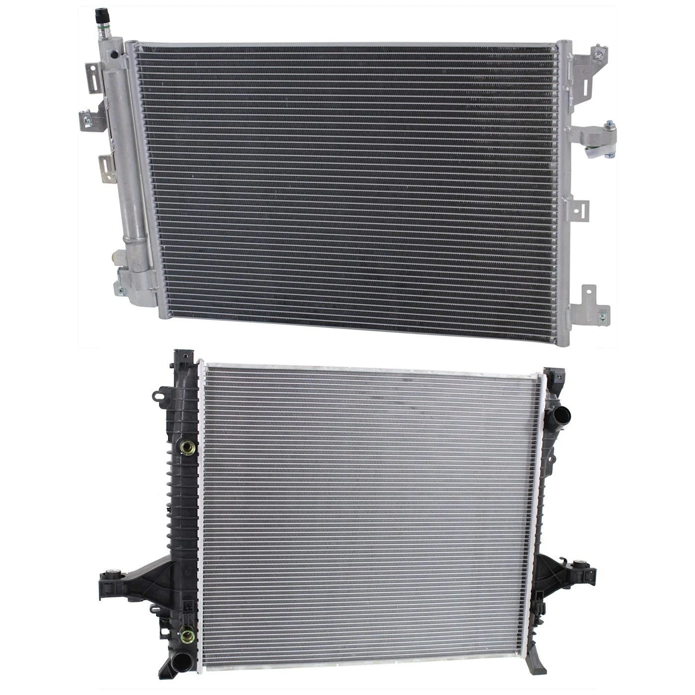 Radiator for Volvo XC90 (2005–2014)
