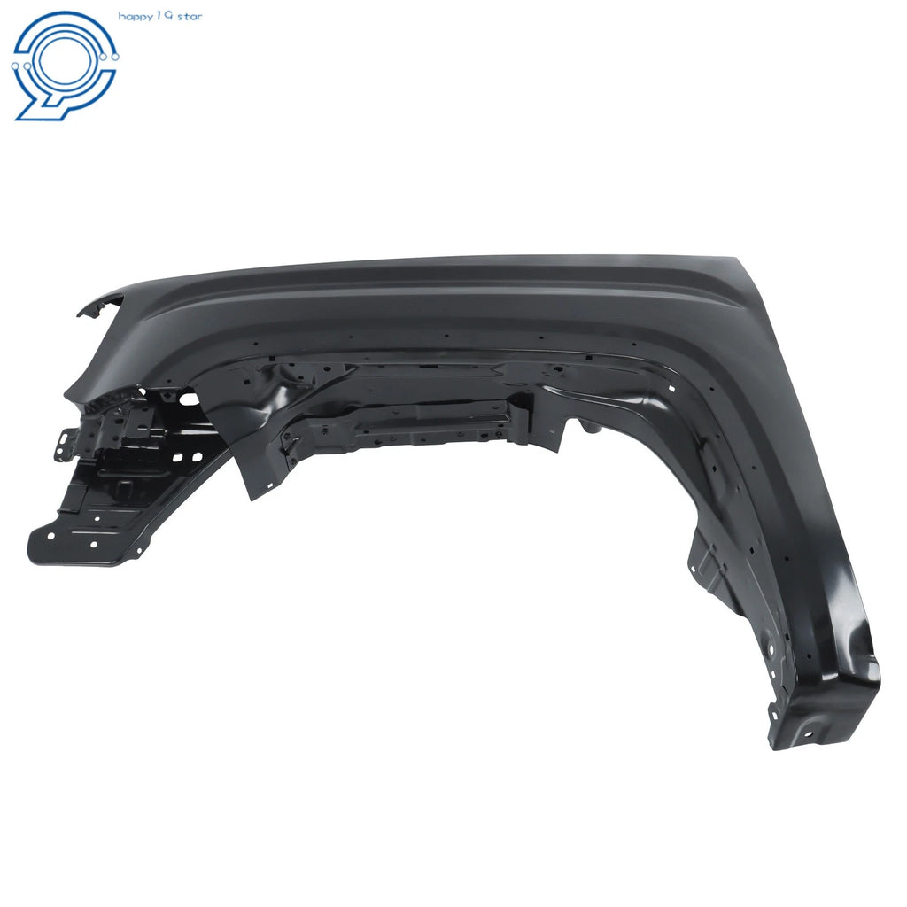 Front Left Fender Panel for GMC Sierra 1500/2500/3500 (2014–2018)