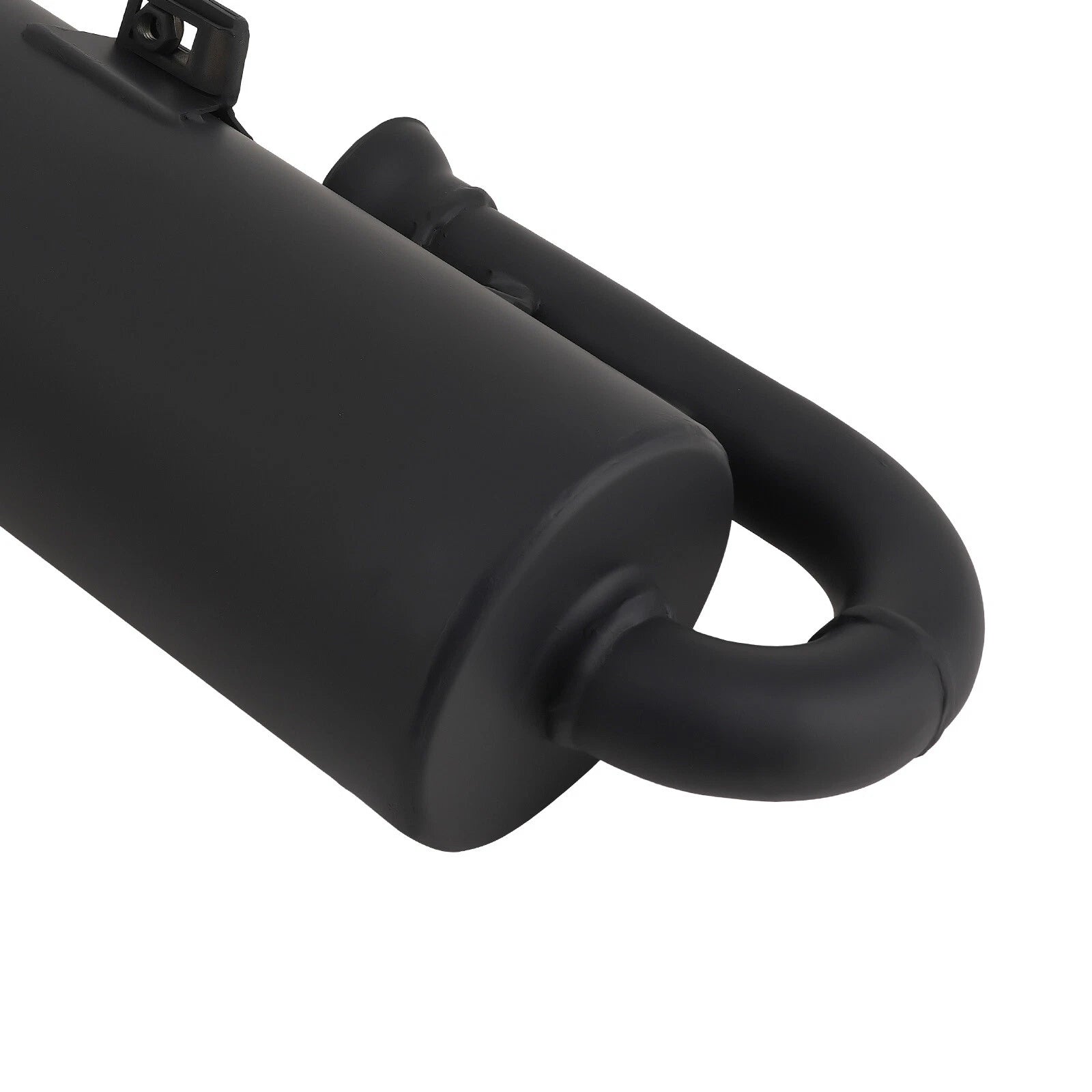 Exhaust Muffler with Gasket for Yamaha Rhino 700 (2008–2013)