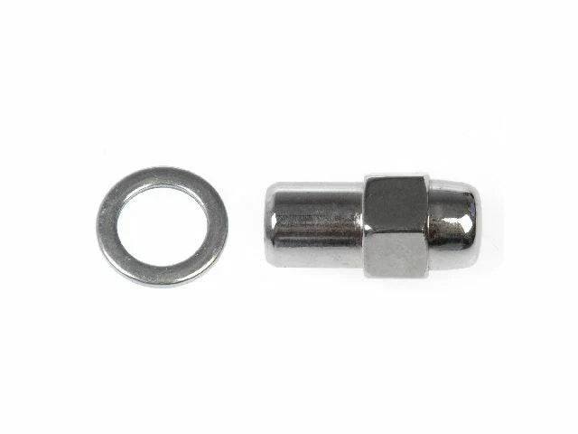 Lug Nut for Suzuki Samurai (1986–1990, 1995) F465XV