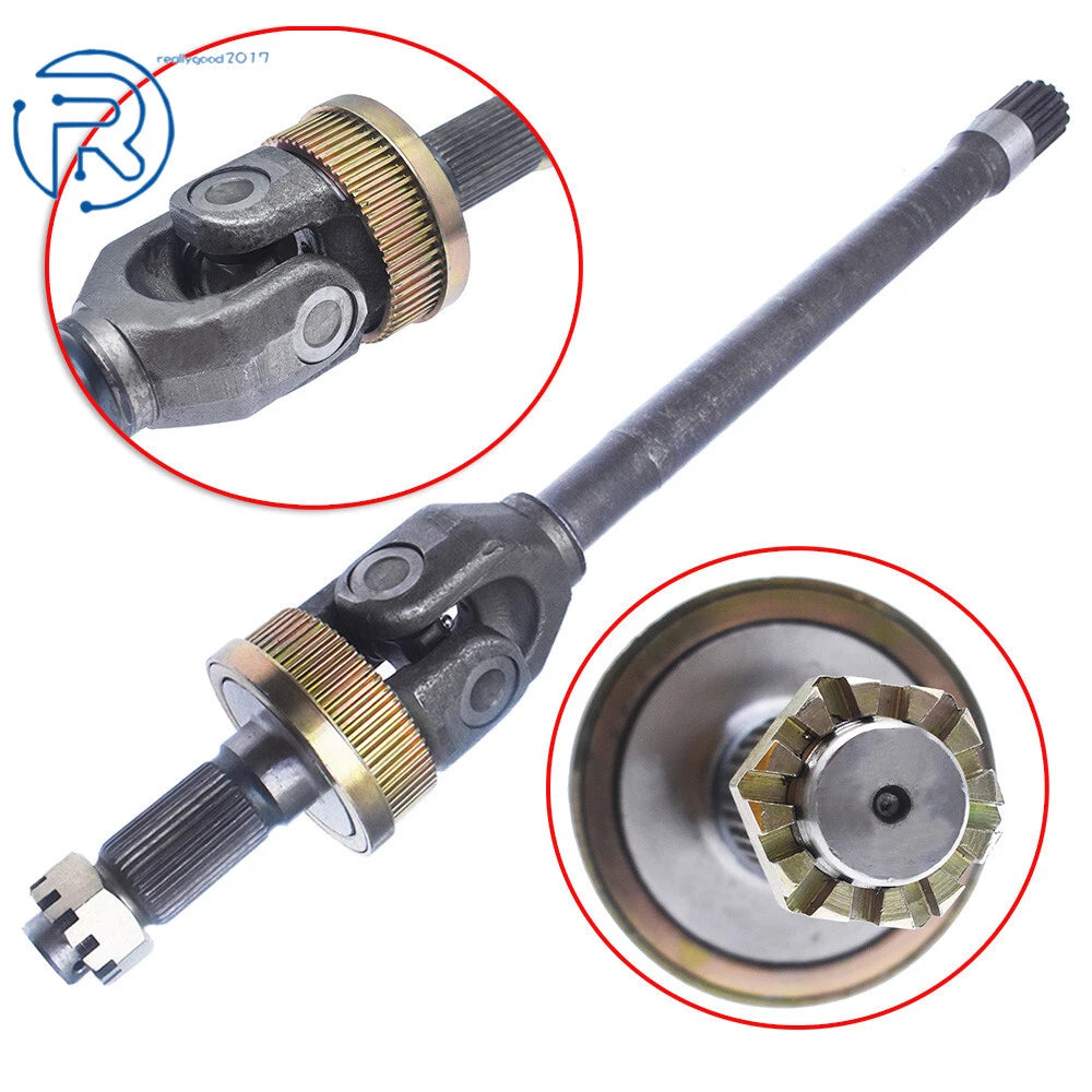 Right Front Axle Shaft for Dodge Ram 1500/2500 (1994–2001) 630-411