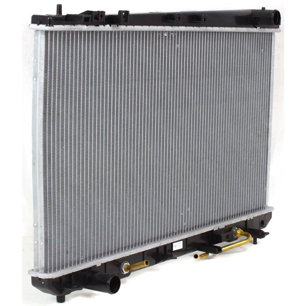 Radiator for Toyota Avalon (2000–2004) 3.0L Standard Duty