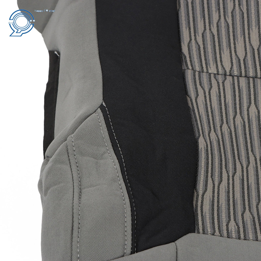 Front Driver Bottom Cloth Seat Cover for Toyota Tundra (2014-2021)