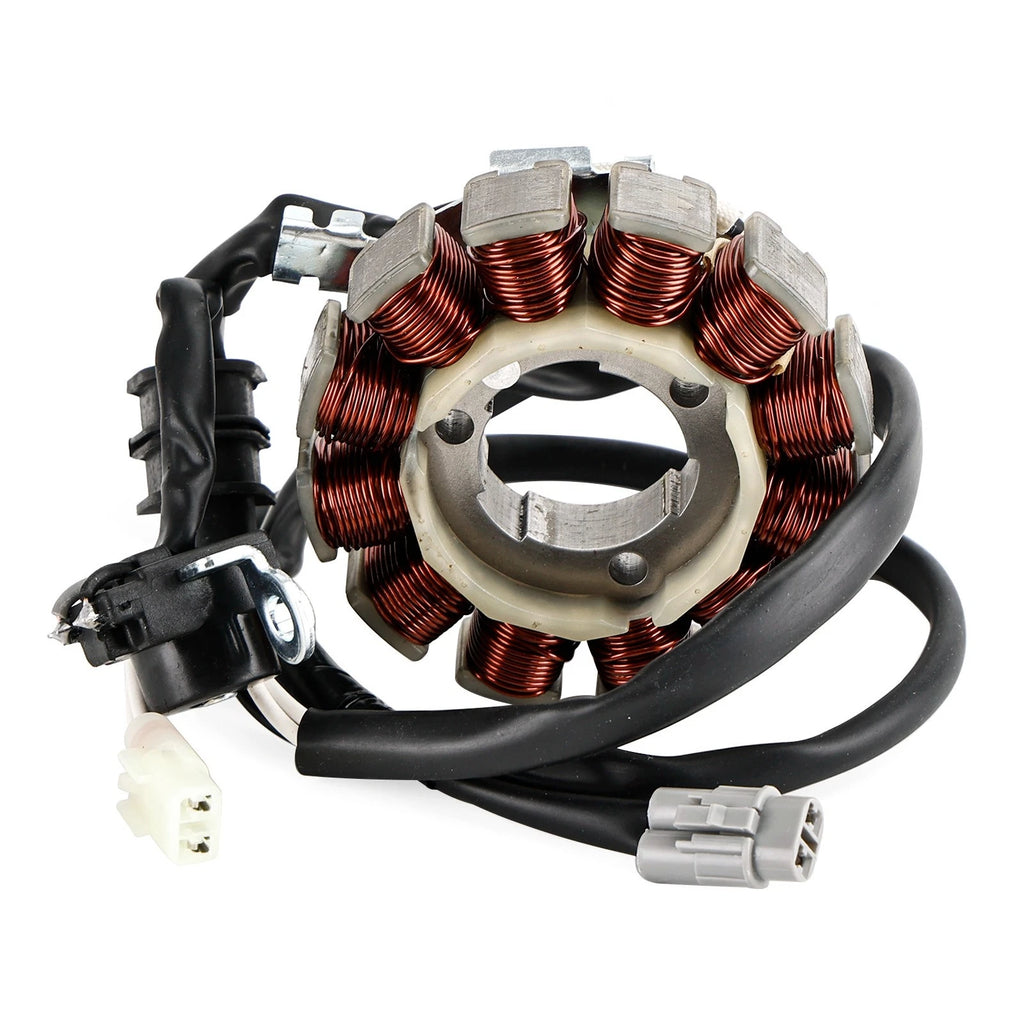 Regulator Rectifier Magneto Stator Gasket for Yamaha YZ450F (2010–2013)