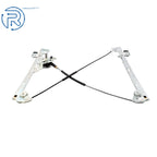 Manual Window Regulator for Chevrolet Tahoe Suburban 2500 (2000-2006)