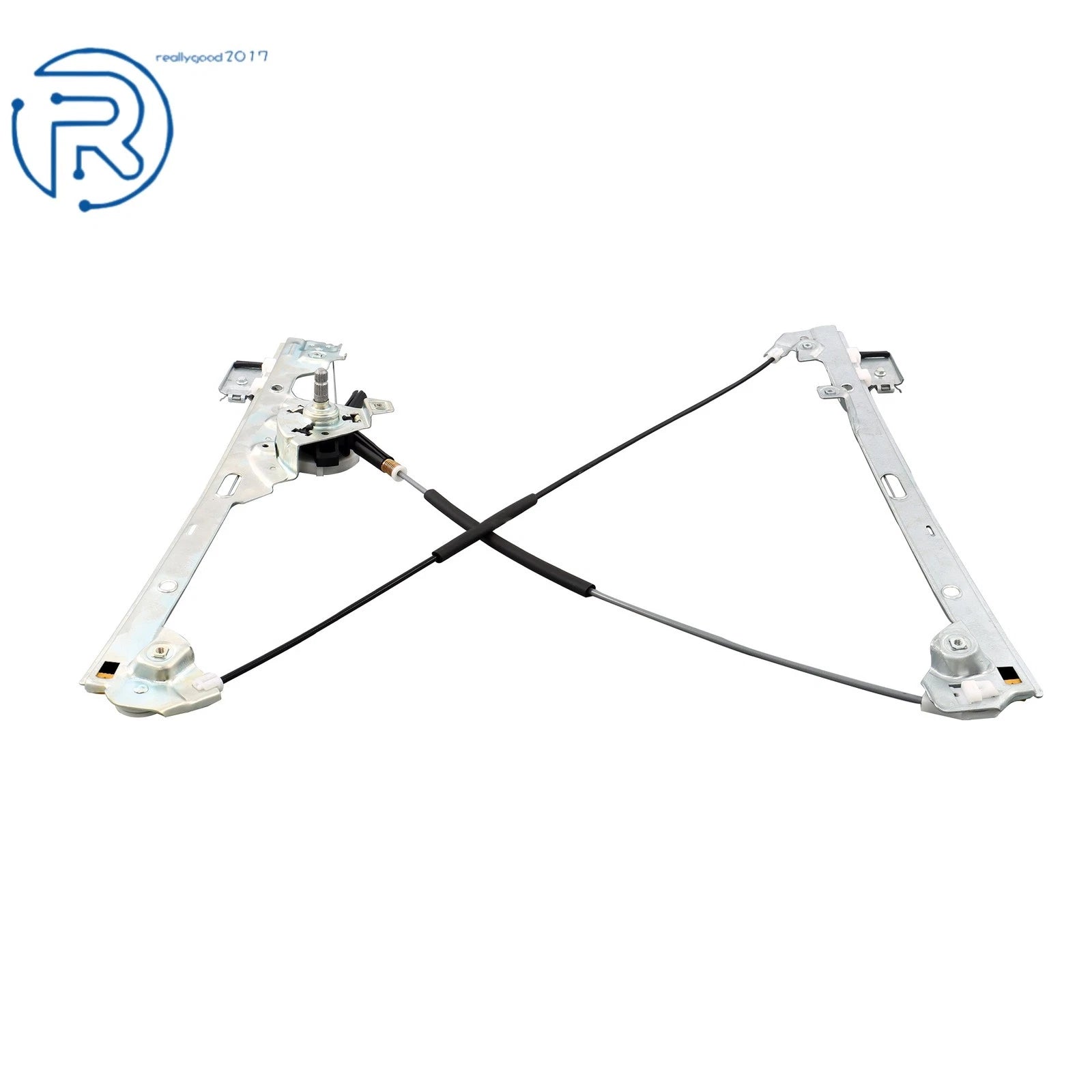 Manual Window Regulator for Chevrolet Tahoe Suburban 2500 (2000-2006)