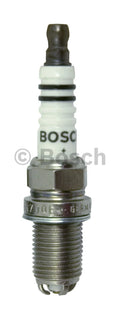 Set of 4 Spark Plugs for Audi A4 A6 Quattro VW Passat Volvo S70 V90 S60 S80 (Bosch FGR7DQE0)