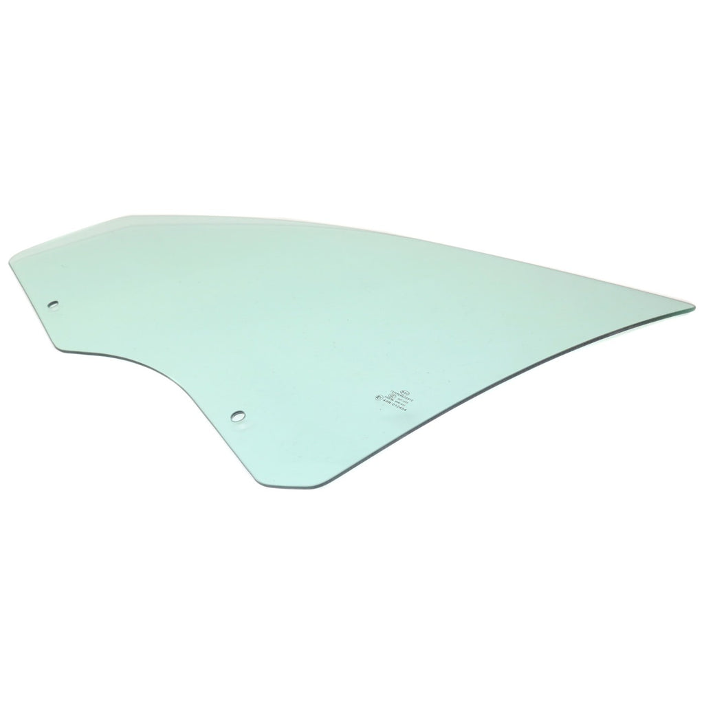 Front Driver Door Glass for Dodge Avenger Sebring (2007–2010)