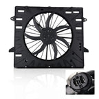 Cooling Fan for Buick Enclave (2018–2020)