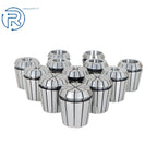 12Pcs ER40 Spring Collets 1/8"-1-1/8" for CNC Milling Lathe Tool Machine