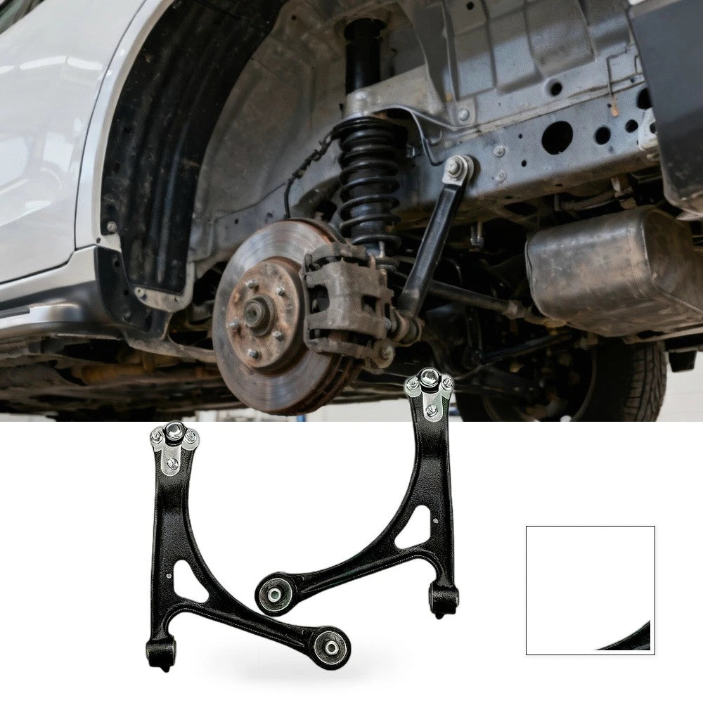 Front Lower Control Arm & Ball Joints for Audi S3 8L1 1.8T (1999–2003)