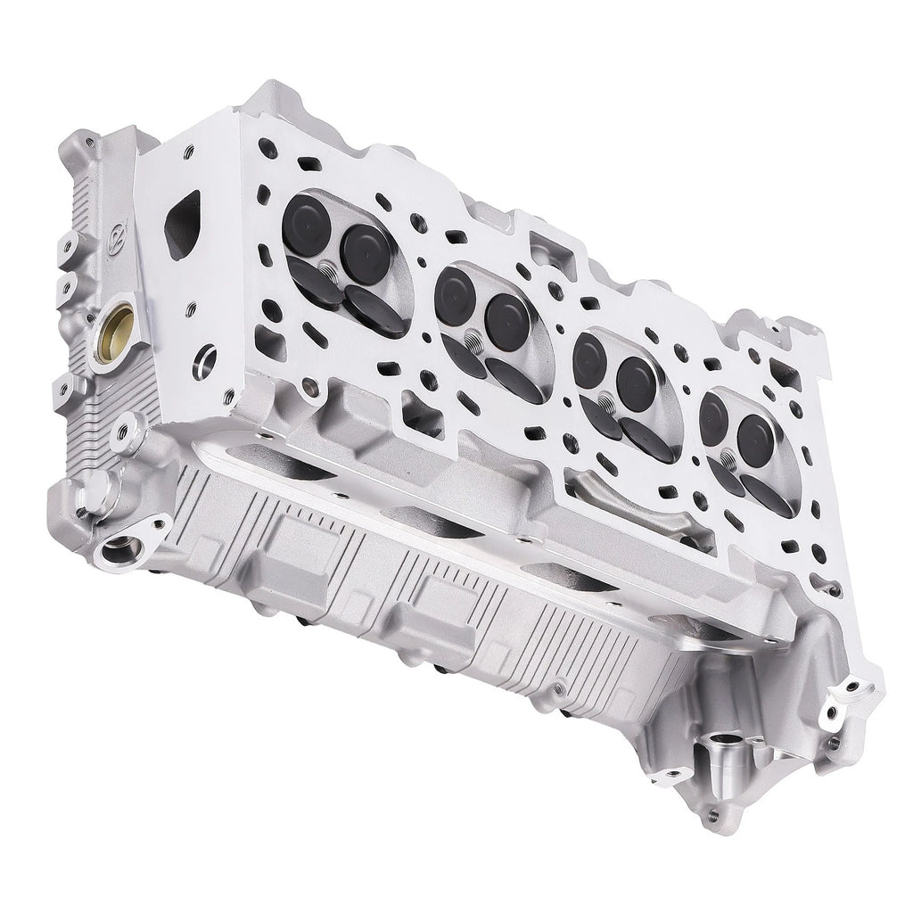 Cylinder Head for Kia Sorento, Hyundai Santa Fe (2003–2009) 22100-2G200