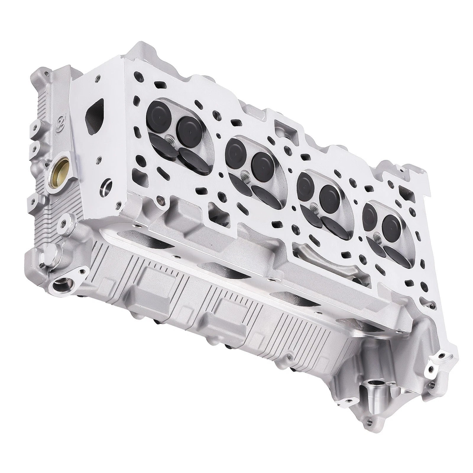 Cylinder Head for Kia Sorento, Hyundai Santa Fe (2003–2009) 22100-2G200
