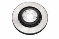 Front Left Disc Brake Rotor for Audi SQ7 SQ8 (2020–2025) 4M0615301BM