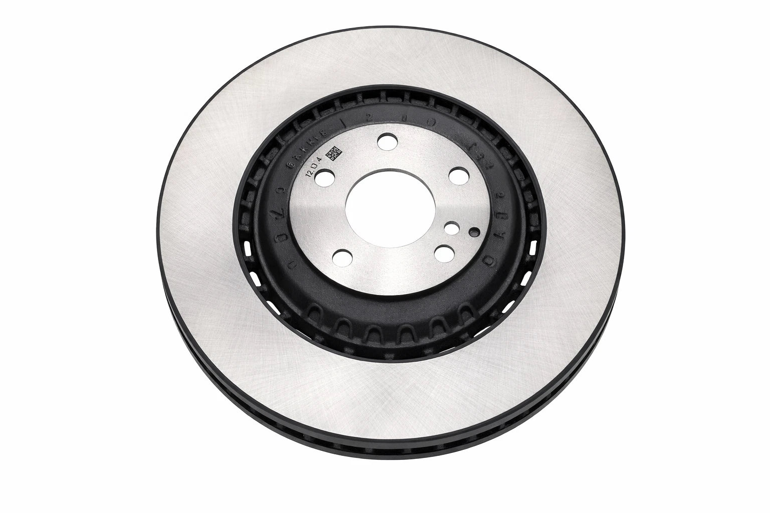 Front Left Disc Brake Rotor for Audi SQ7 SQ8 (2020–2025) 4M0615301BM