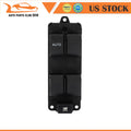 Window Switch for Mazda 3 (2004–2009) Front Left Driver Side