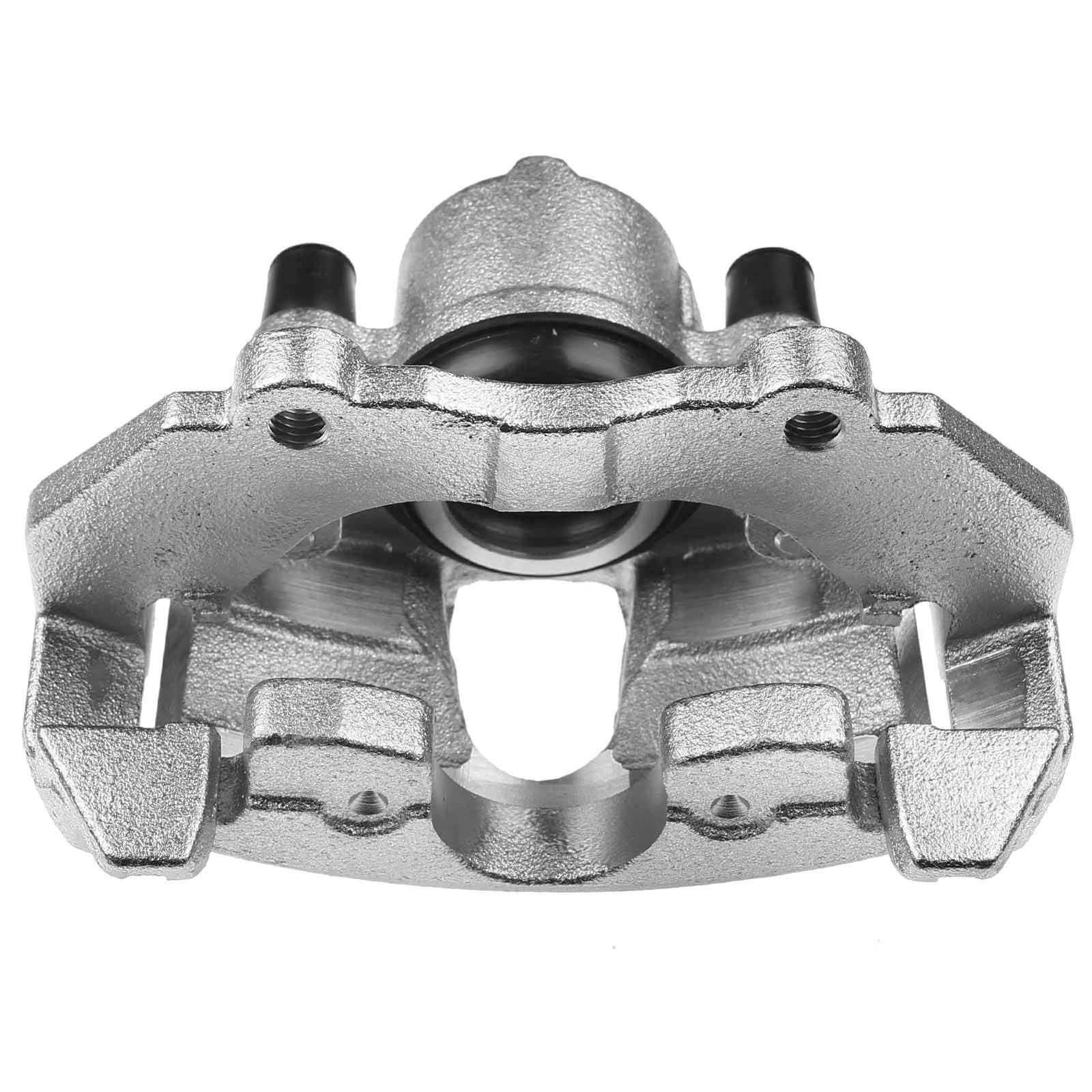 Front Right Disc Brake Caliper with Bracket for Ford Focus (2002-2004)