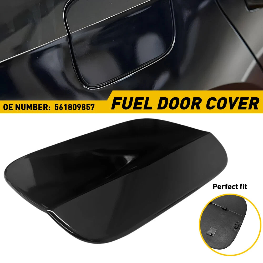Gas Tank Cover Cap for VW Passat (2012–2018) Painted