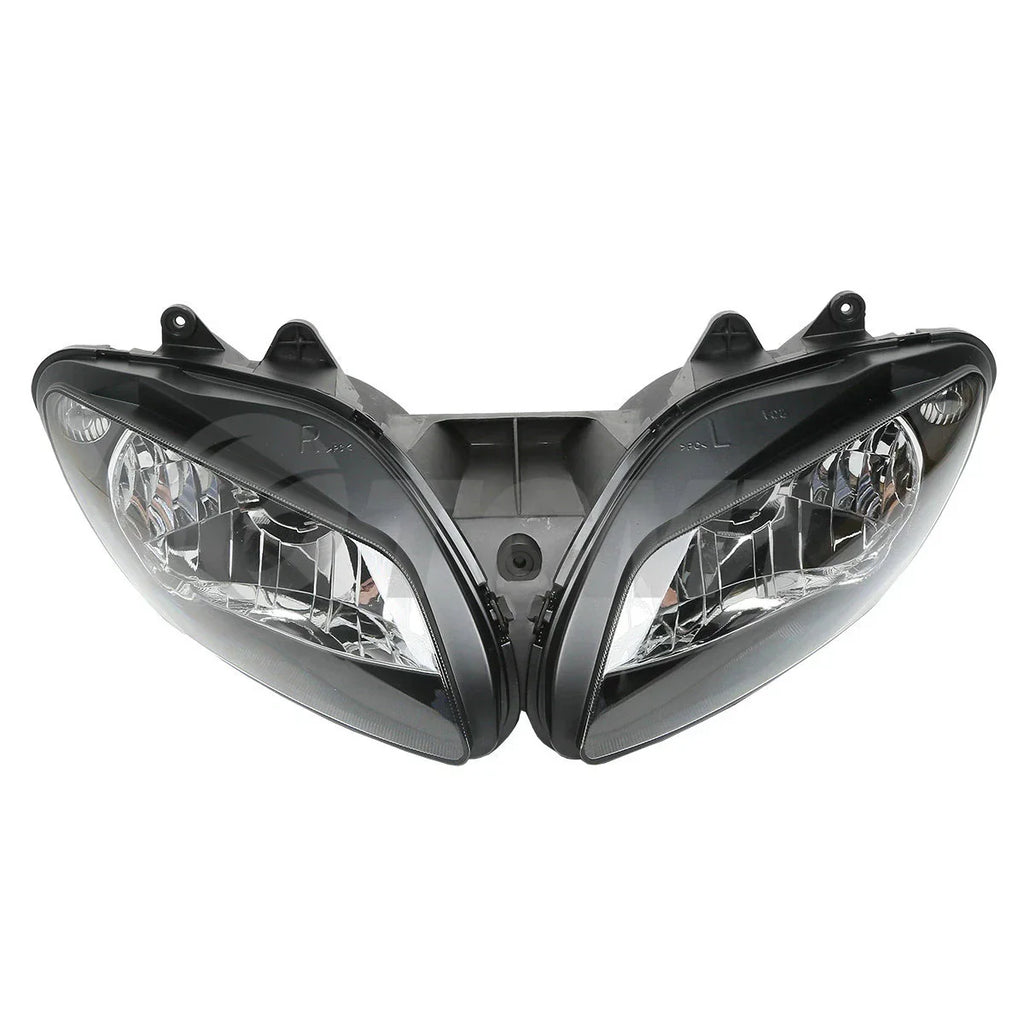 Front Headlight Assembly Fairing Stay Bracket for Yamaha YZF R1 (2002-2003)