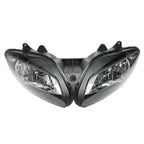 Front Headlight Assembly Fairing Stay Bracket for Yamaha YZF R1 (2002-2003)