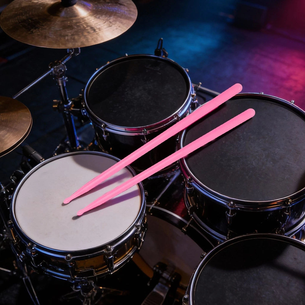 Luminous Drumsticks for
