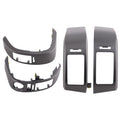 Set of 4 A/C Dash Air Vent Cover Trim for Toyota Prius (2004–2009)