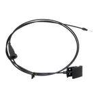 Hood Release Latch Cable for 2015-2023 Dodge Challenger (2015-2023)